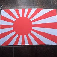 Gambar Bendera Jepang Ww2