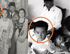 Guntur Soekarnoputra Kecil