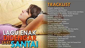 Lagu Slow Yang Enak Didengar Malaysia