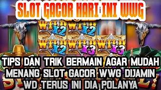 Penikmat Sensational Slot Gacor Hari Ini 🎰 Wwg Worldwide Online