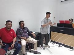 Pul Putra Remaja Solo