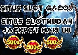 Situs Istana 55 Slot Hari Ini