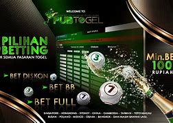 Situs Judi Arena Togel Terpercaya 2022