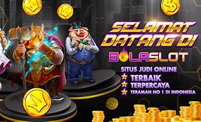 Situs Slot Bola