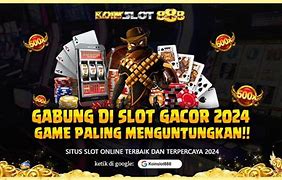 Slot Terbesar 2024