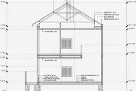 Ukuran Tiang Untuk Rumah 2 Lantai